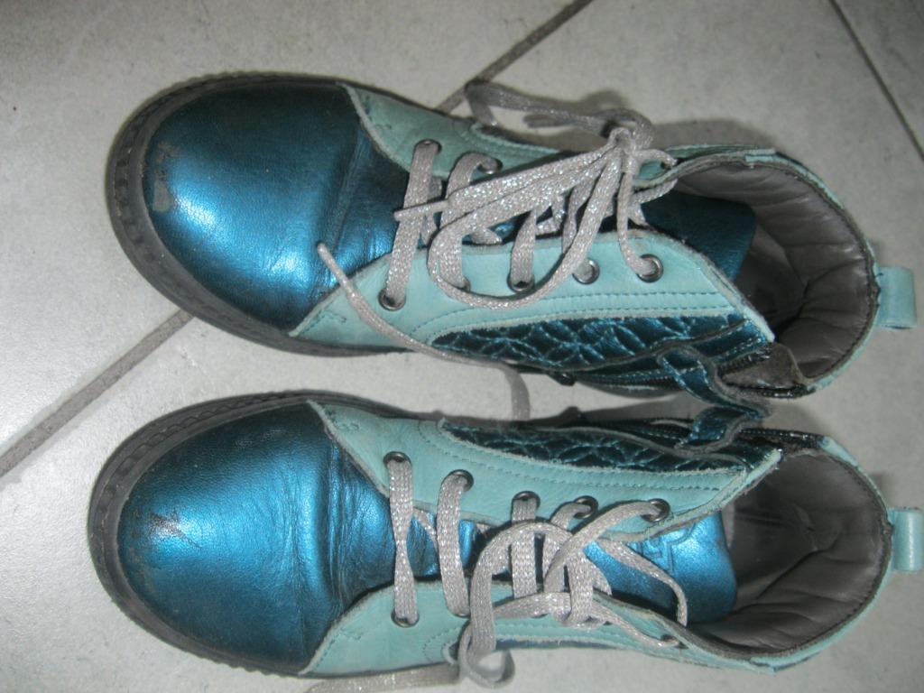 chaussures hiver fille taille 30 31 beaucoup de chaussures, Enlèvement ou Envoi, Fille, Chaussures