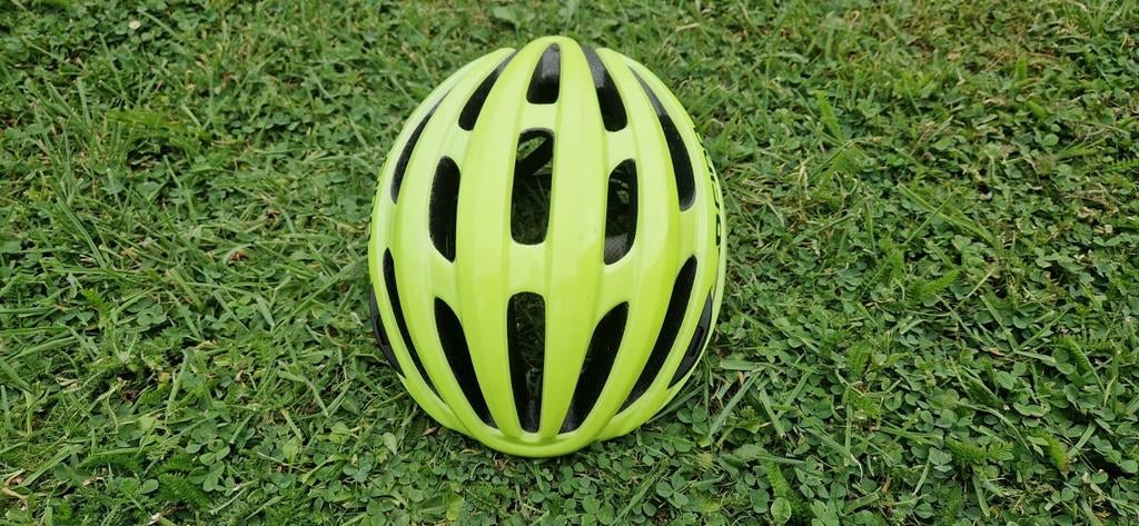 Casques taille M, chaussures shimano P42, Vélos & Vélomoteurs, Enlèvement ou Envoi, Utilisé, M