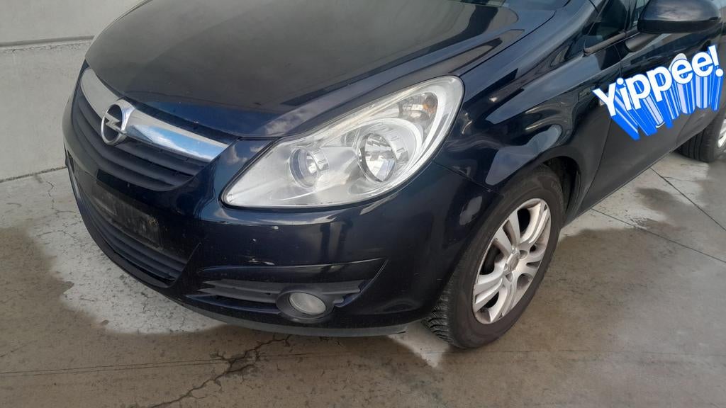 Opel corsa 1,3 cdti 75cv 900eu, Opel