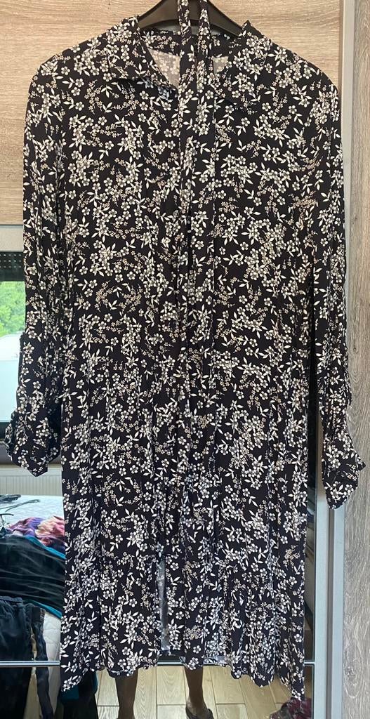 Kleedje C&A maat 36/38, Kleding | Dames, Jurken, Ophalen of Verzenden, Zo goed als nieuw, Maat 36 (S)