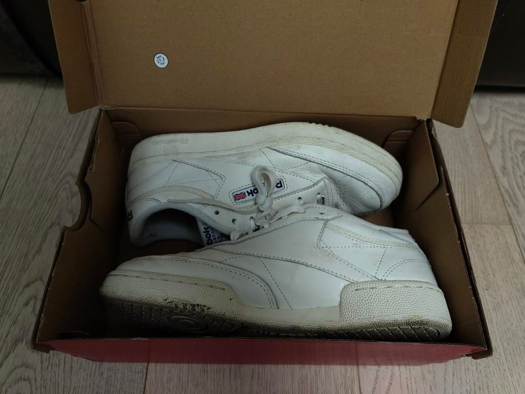 Reebok Club C 85 Taille 40, Vêtements | Hommes, Enlèvement