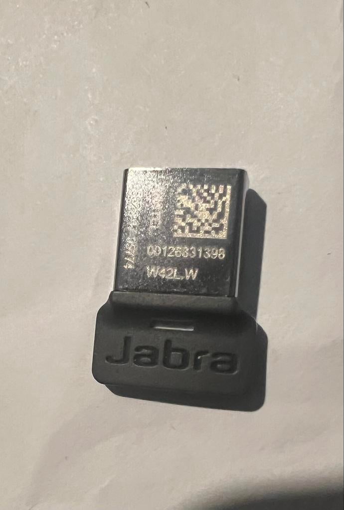 Dongle Bluetooth Jabra Link 370, Enlèvement ou Envoi, Bluetooth