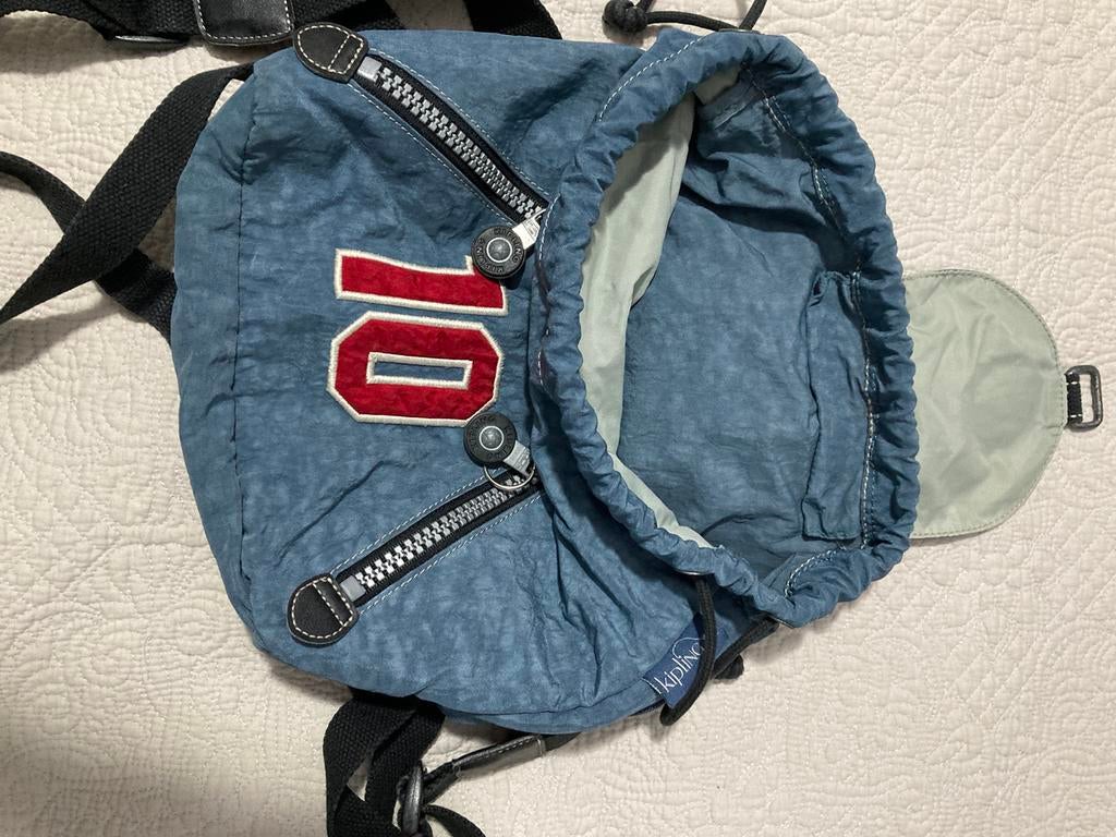 Sac à dos kipling, Utilisé, Kipling