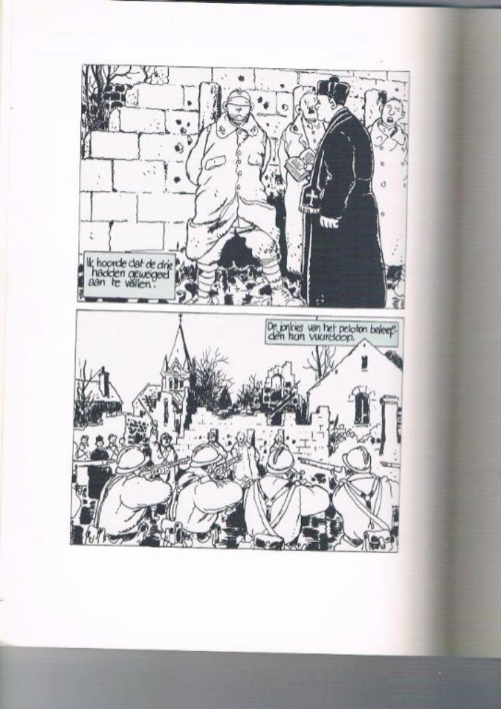 Soldaat Varlot, Neuf, Enlèvement ou Envoi, Une BD, Didier Daeninckx
