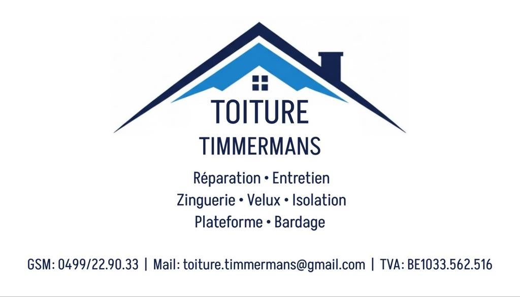 Couvreur Pro : Réparations – Zinguerie – Velux