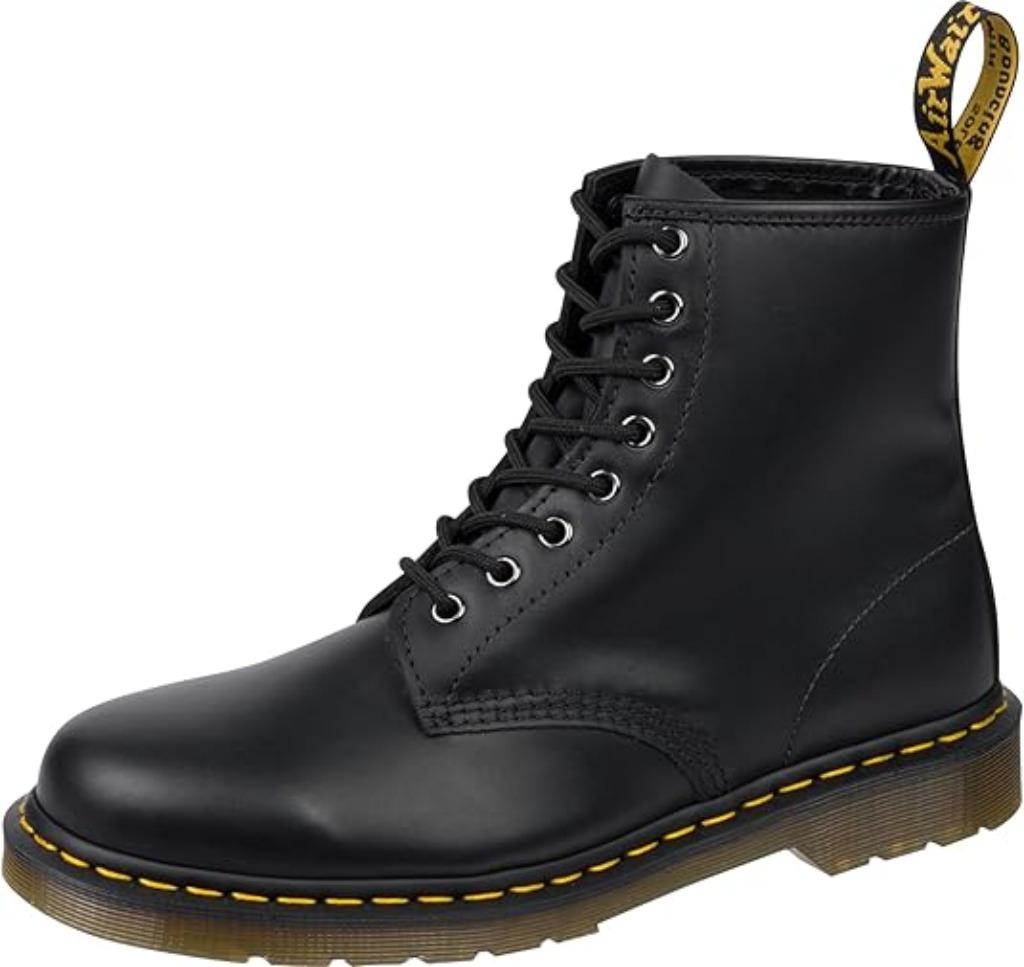 Bottes Dr. Martens | Nouveau, Vêtements | Femmes, Chaussures, Neuf, Autres types, Noir, Envoi