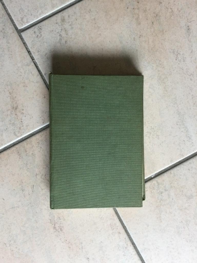 „HET HILLIER-KLEURENWOORDENBOEK BOMEN&STRUIKEN"D&CHARLES, Antiek en Kunst, Ophalen of Verzenden, DAVID&CHARLES