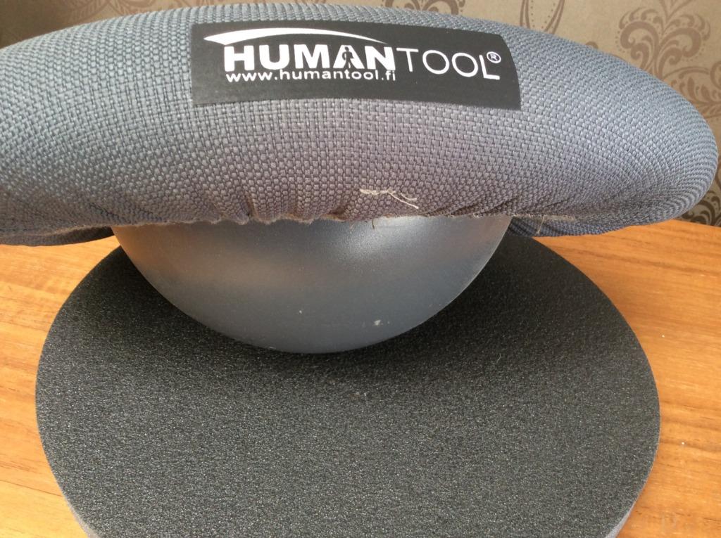 Human Tool ergonomisch zitkussen, Verzenden, Nieuw, Overige typen