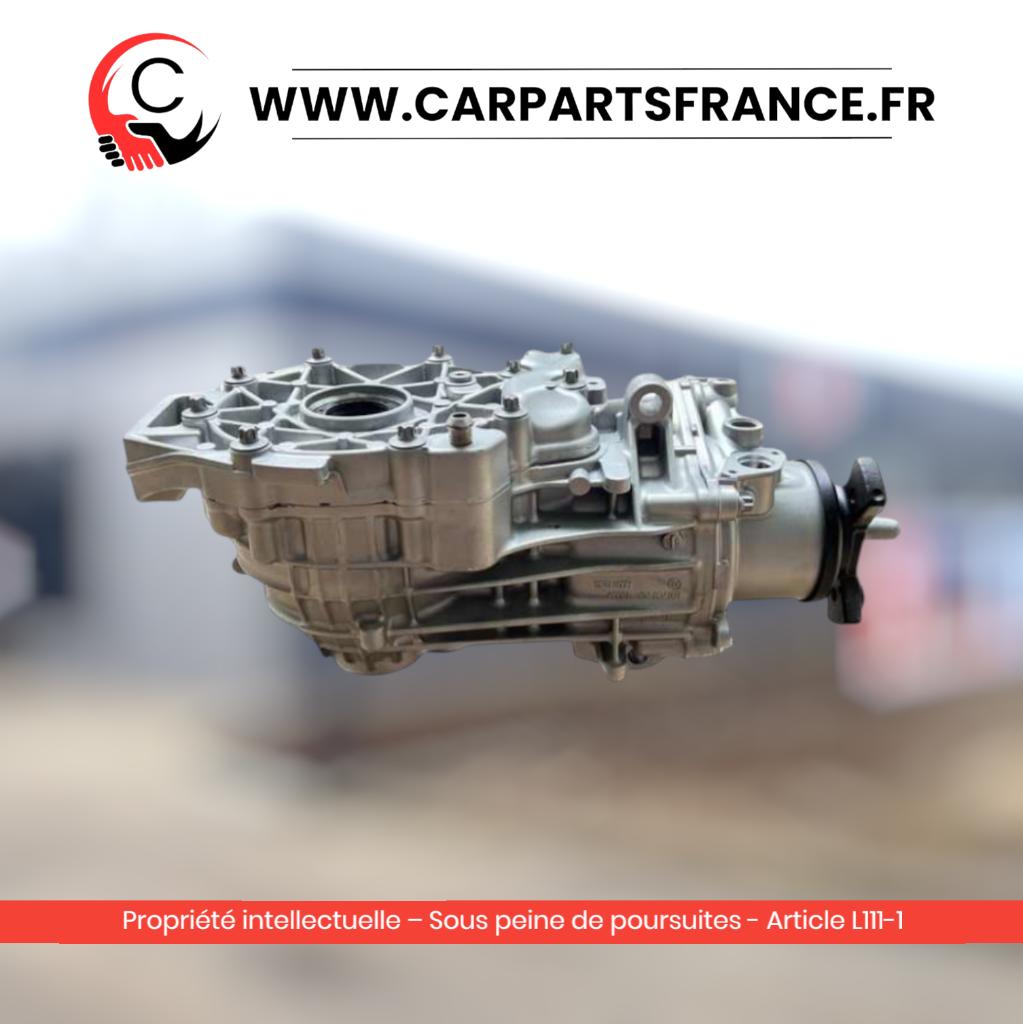 Différentiel / Pont Arrière Mercedes A B CLA GLA, Enlèvement ou Envoi, Neuf, Mercedes-Benz