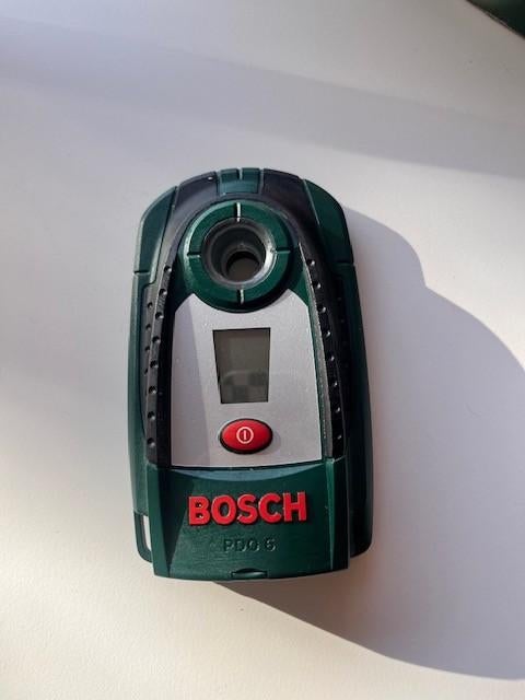 Bosch PDO6 Digitale detector, Enlèvement, Neuf, Autres appareils de mesure ou compteurs