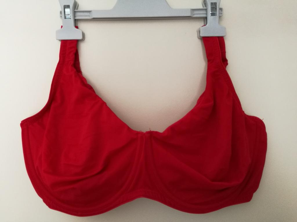 Hema rode beugelbeha NIEUW, Enlèvement ou Envoi, Soutien-gorge
