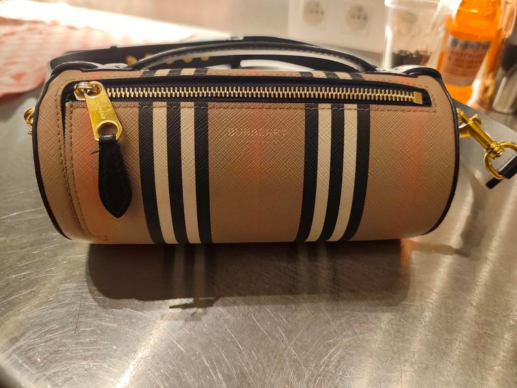 Sac Burberry unisexe, Ophalen of Verzenden