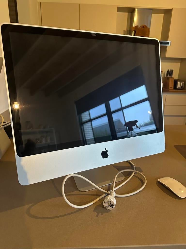 IMac, Ophalen, Gebruikt, 2 tot 3 Ghz, IMac