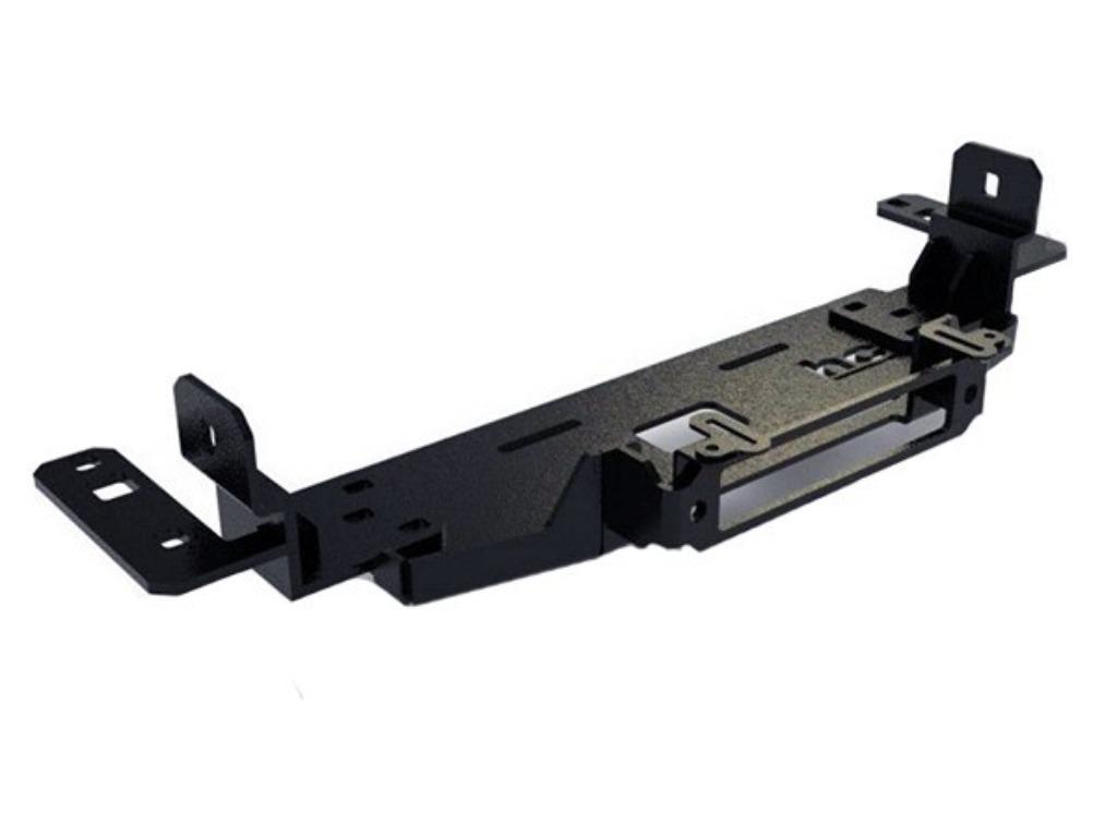 Hidden winch mount kit (ML) Ford Ranger T6, Ophalen, Nieuw