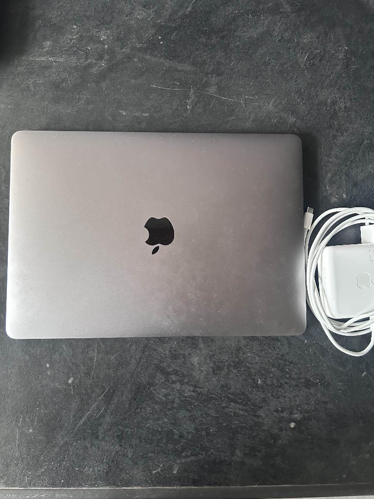 Macbook, Ophalen, Gebruikt, 256 GB, 8 GB