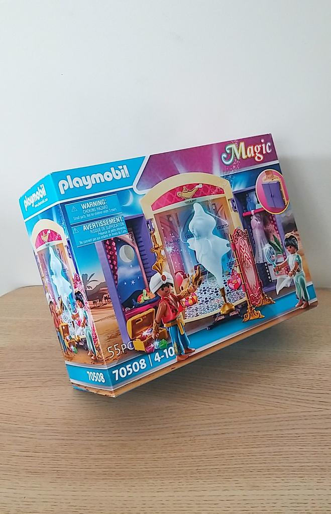 Playmobil 70508 magic Nieuw verpakt, Nieuw