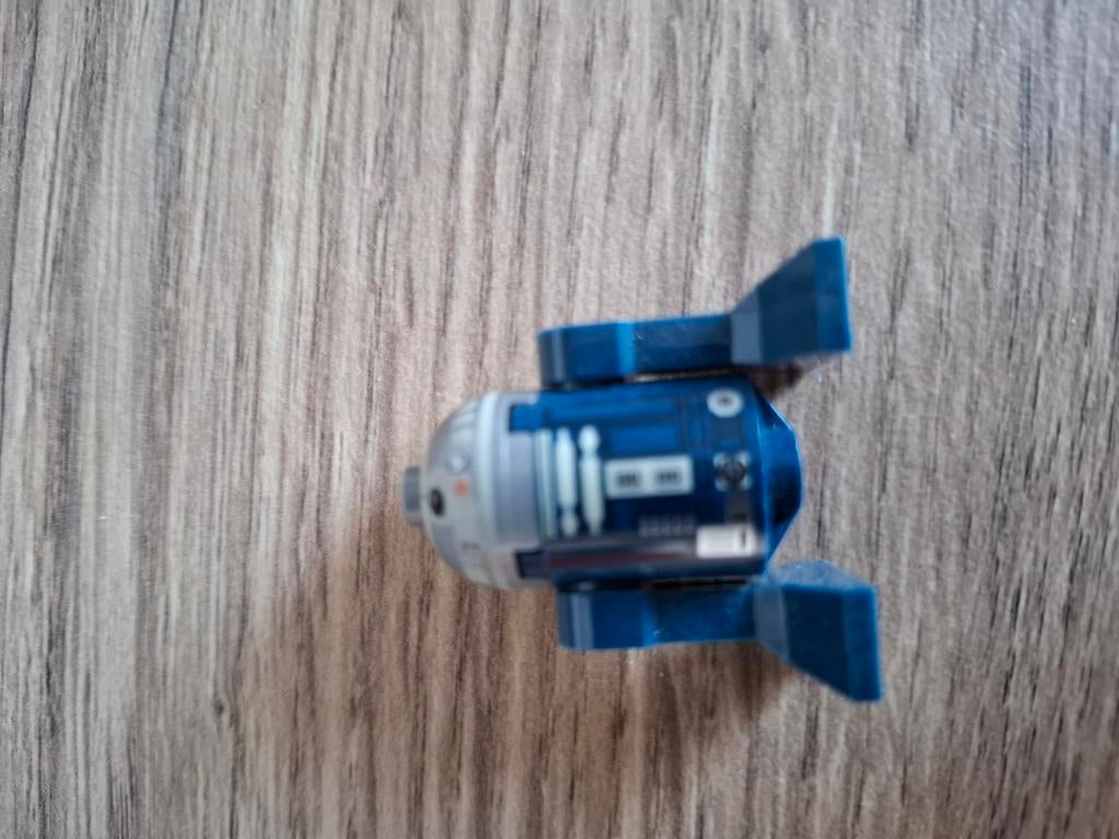 Lego Star Wars : astromech droid, Verzenden, Zo goed als nieuw, Lego