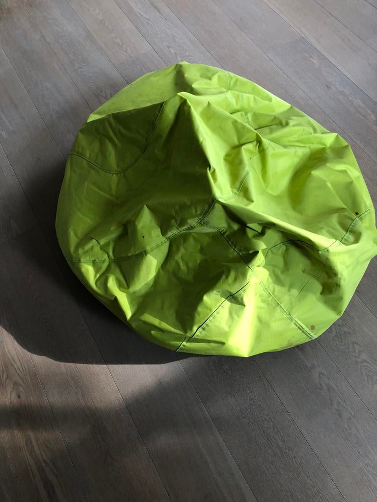 Pouf pour enfants, Enlèvement, Utilisé, Pouf