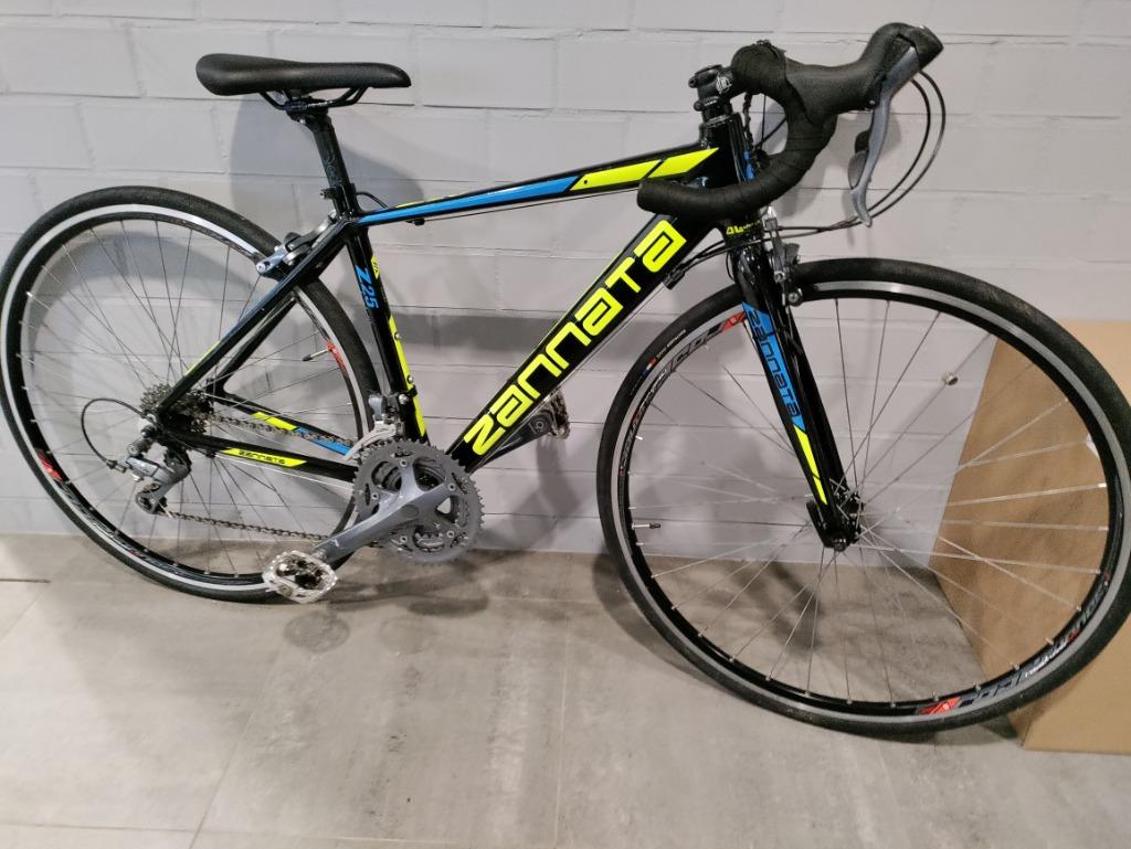 Koerfiets kinder, Autres marques, Aluminium, Enlèvement, Utilisé