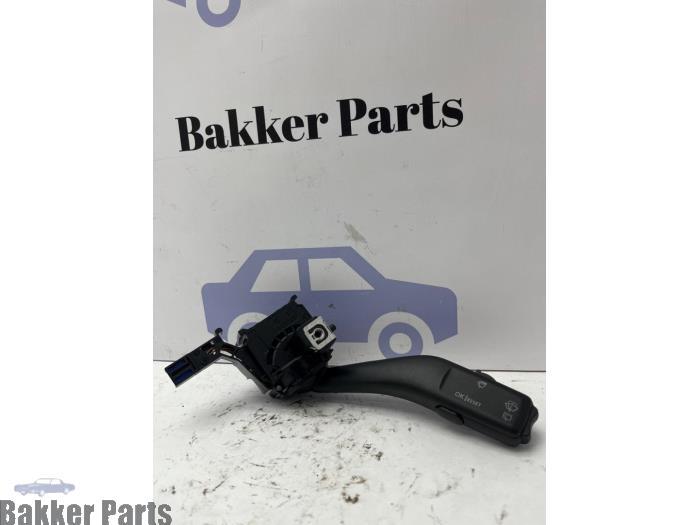Commutateur essuie-glace d'un Skoda Octavia, -, -, 3 mois de garantie, Utilisé