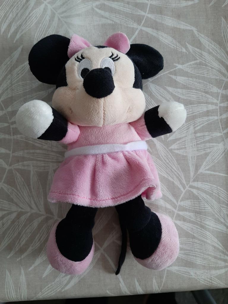 Minnie mouse knuffel, Ophalen, Nieuw