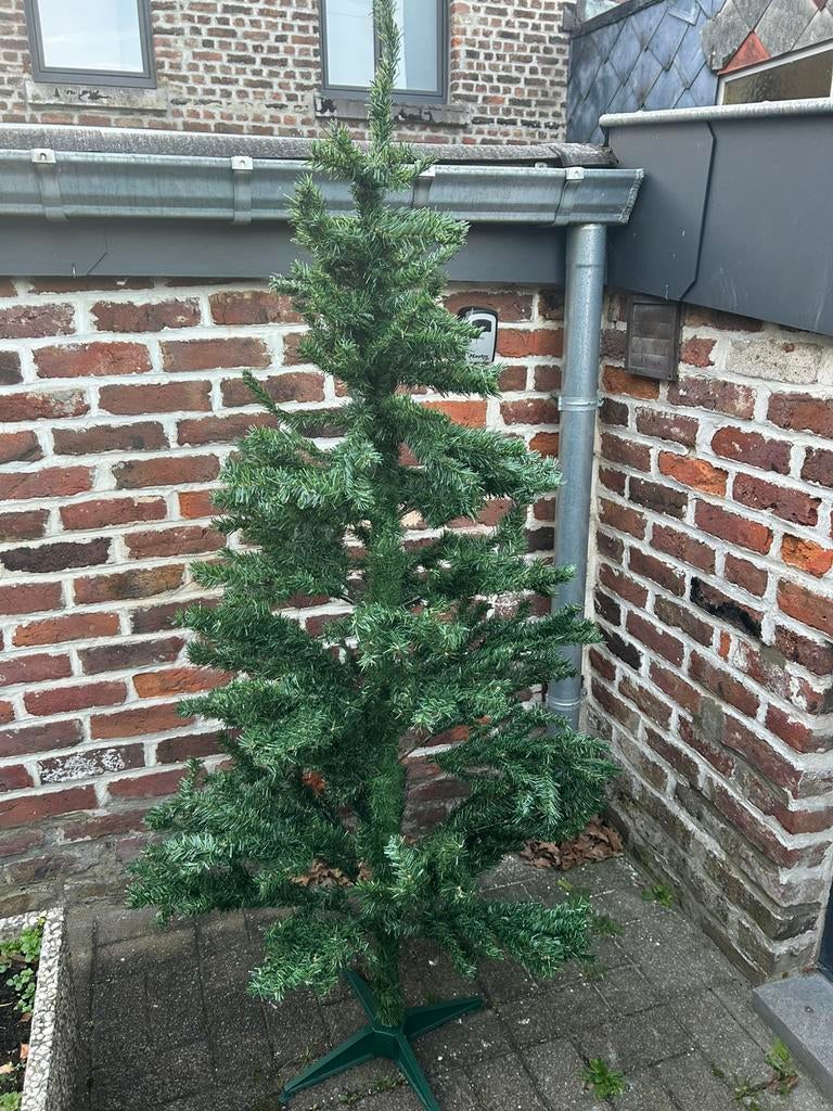 Sapin artificiel, Divers, Noël, Enlèvement, Comme neuf