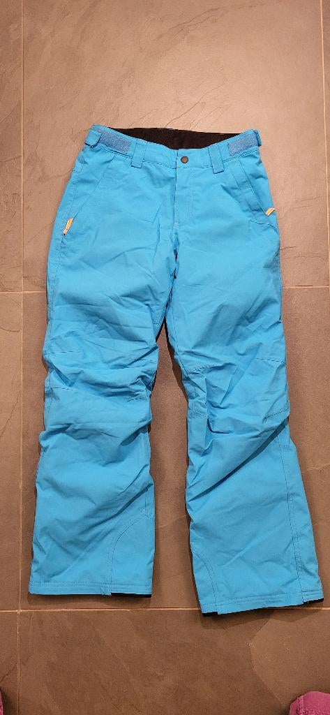 Skibroek O'Neill - maar 152 - goede staat, Overige merken, Gebruikt, Ophalen of Verzenden, Kleding