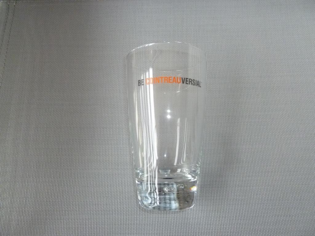 Cointreau-glas, Ophalen of Verzenden, Nieuw, Overige typen