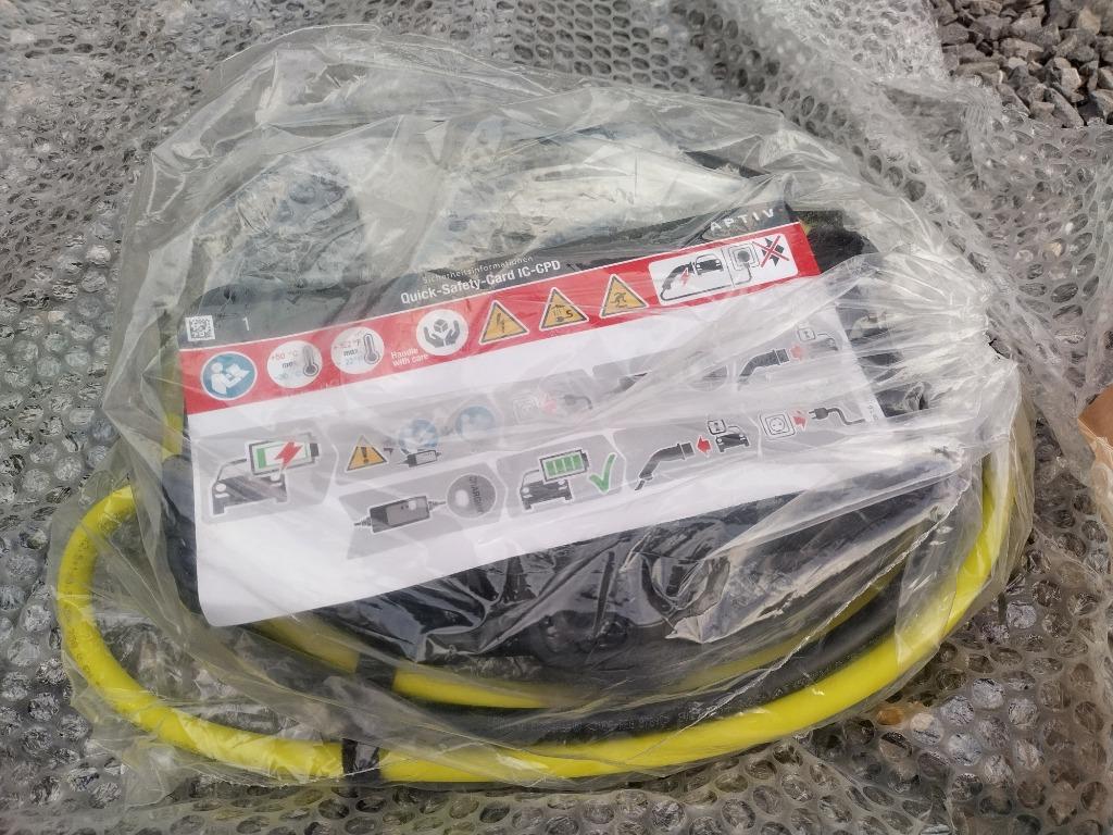 APTIV 9845149-09 originele BMW 320 Plug-in Hybride laadkabel, Ophalen of Verzenden, Nieuw, Laadkabel