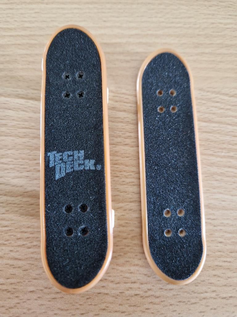 tech deck, Enlèvement, Comme neuf