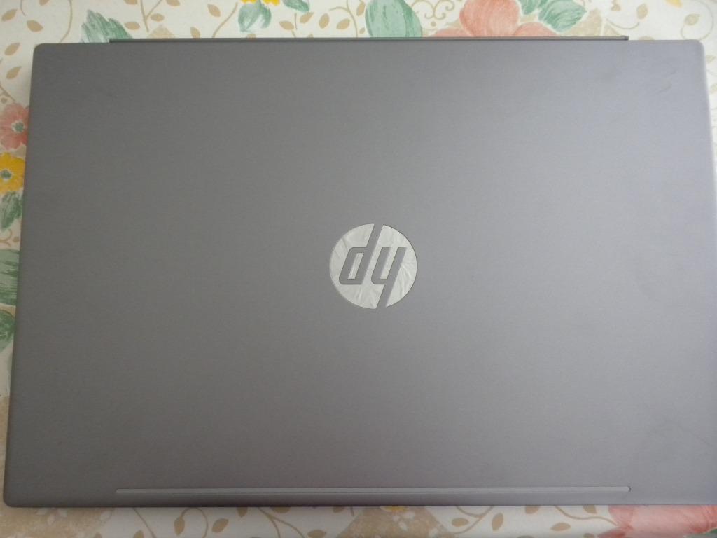 Ordinateur portable HP pavilion 15 pouces, Hp, Enlèvement ou Envoi, Comme neuf, SSD