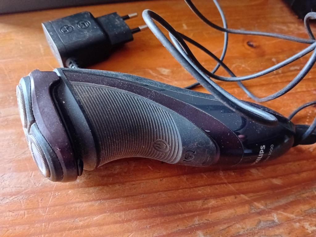 philips series 3000, Ophalen of Verzenden, Gebruikt