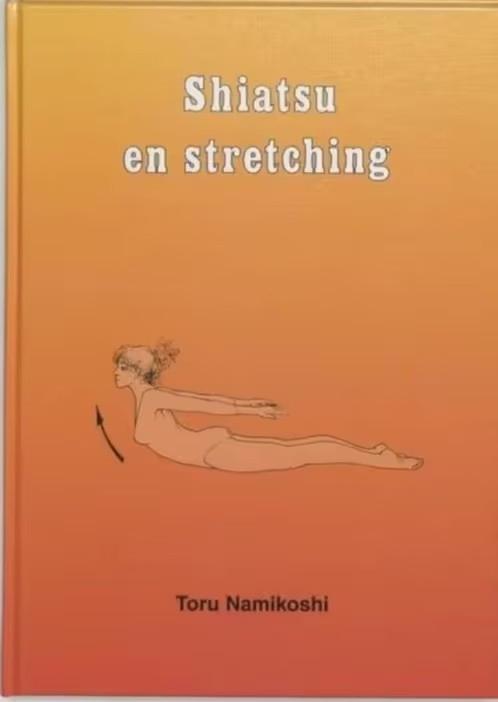 Totu Namikoshi  / keuze uit 2 boeken, Boeken, Ophalen of Verzenden, Zo goed als nieuw
