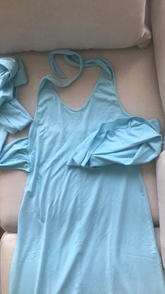 Robe Noppies M (se noue sur le ventre), Comme neuf