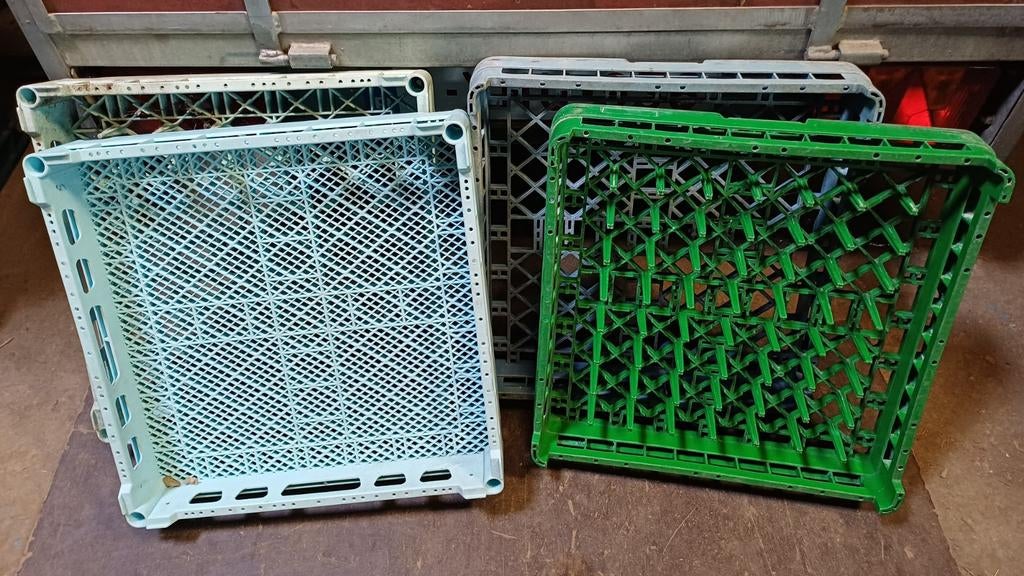 panier pour lave vaisselle, Articles professionnels, Enlèvement