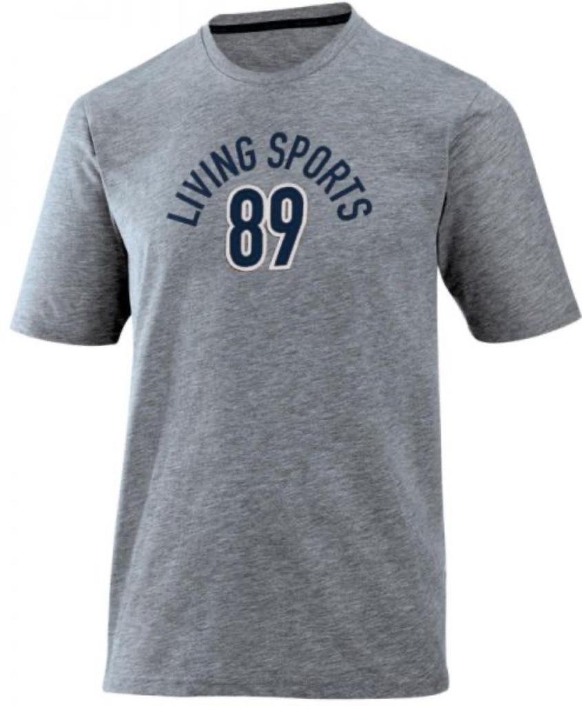 Jako T-Shirt Medium M (T shirt Sweater Trui Sport), Nieuw, Ophalen of Verzenden, Jako, Algemeen