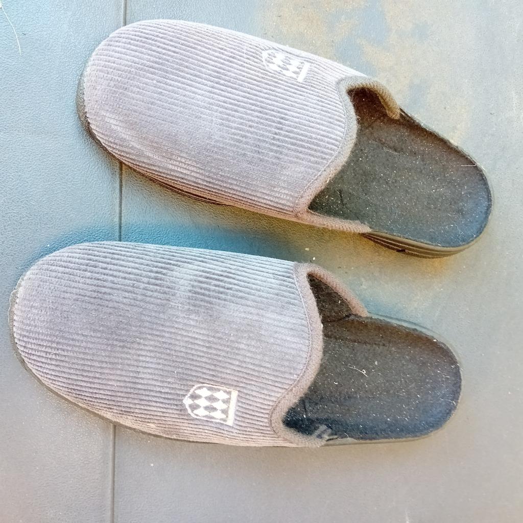 heren slof, Kleding | Heren, Schoenen, Andere, Overige kleuren, Nieuw, Ophalen of Verzenden