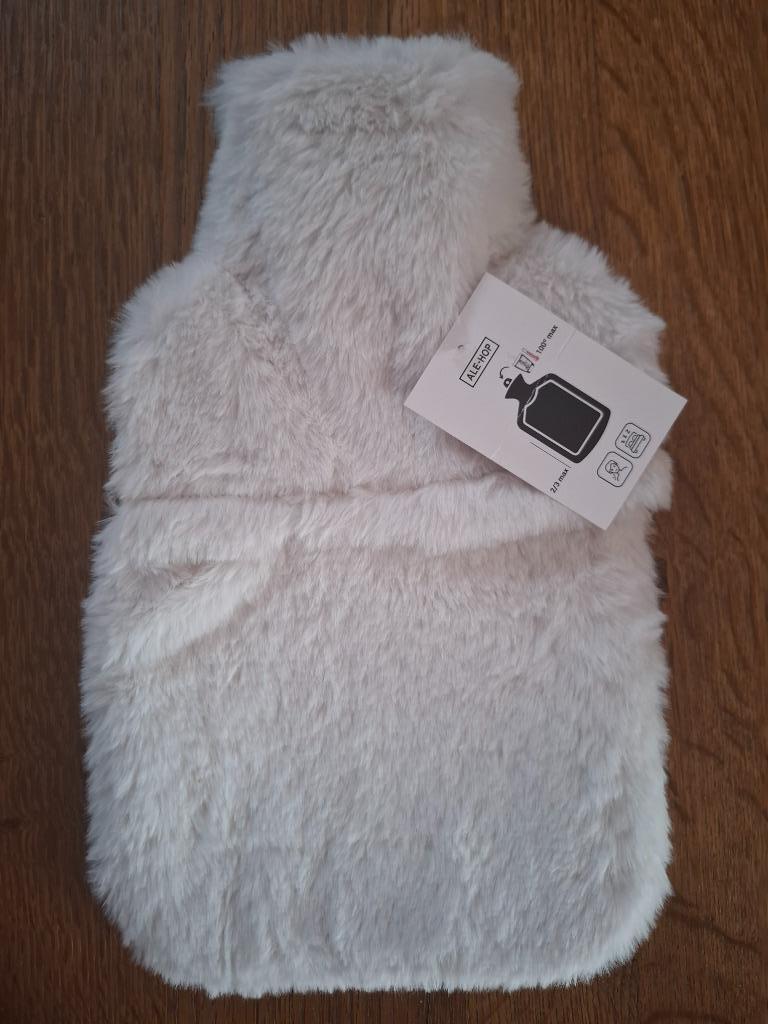warmwaterkruik Ale-Hop NIEUW, Verzenden, Overige typen, Nieuw, Overige kleuren