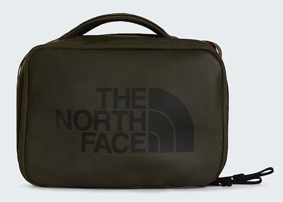 The North Face - Base Camp Voyager-Waszak NIEUW., Ophalen, Nieuw