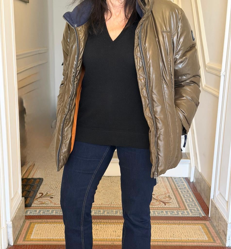Blouson Gaastra., Gaatra, Enlèvement ou Envoi, Comme neuf, Taille 42/44 (L)
