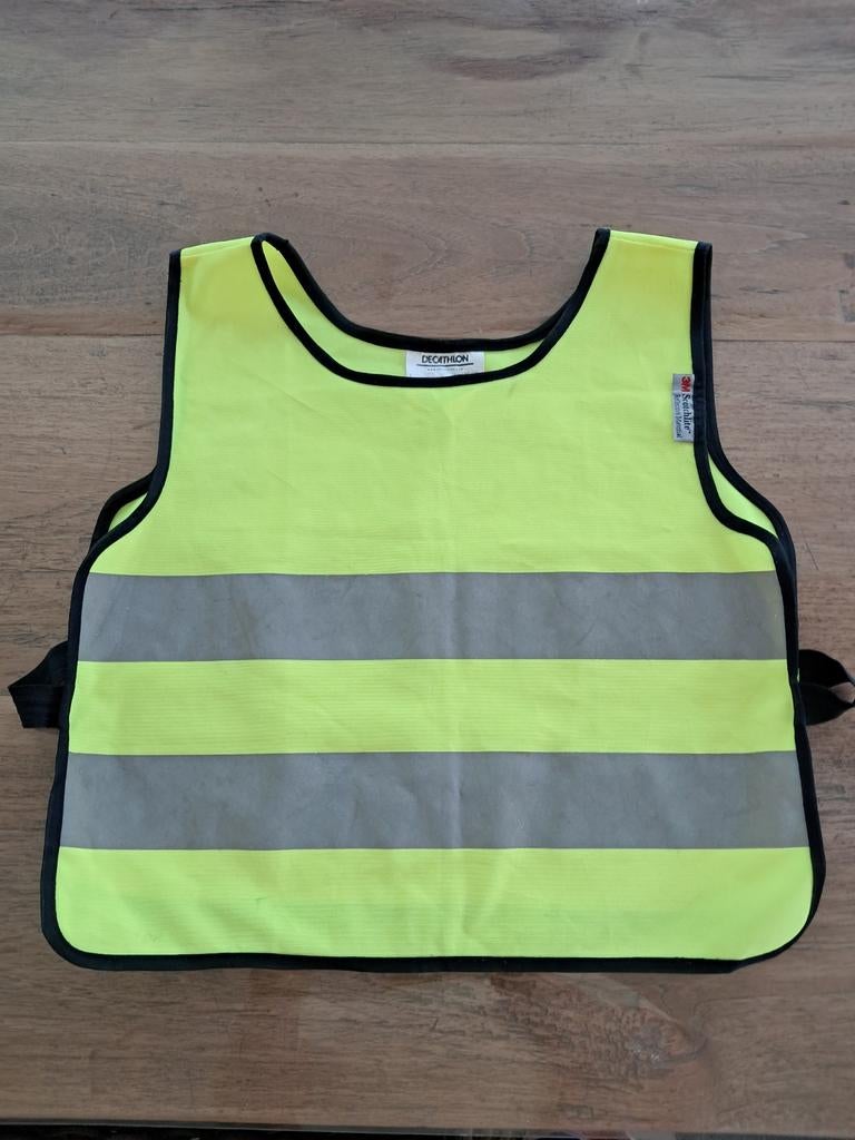 Fluo kinderen one size, Gebruikt, Jongen of Meisje, One size, Decathlon