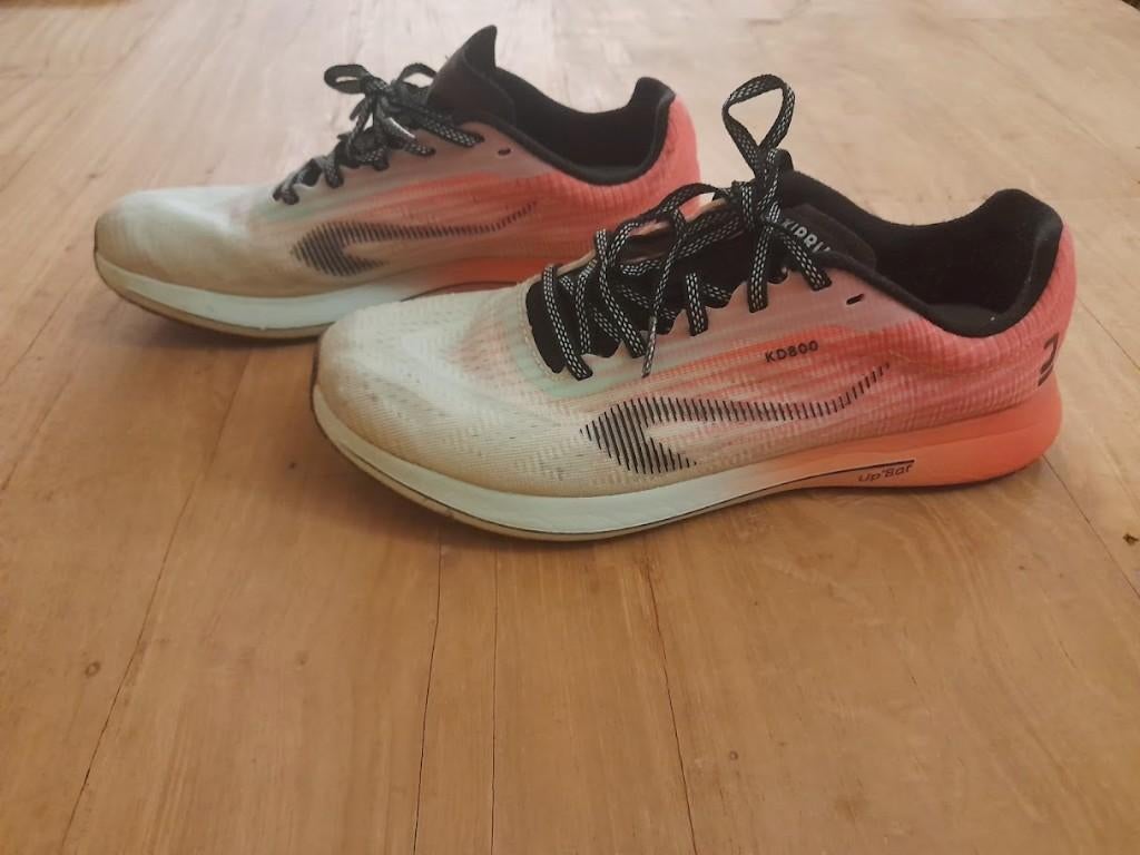Chaussures de course Kiprun KD800 – pointure 39, Autres marques, Course à pied, Enlèvement ou Envoi, Chaussures de course à pied