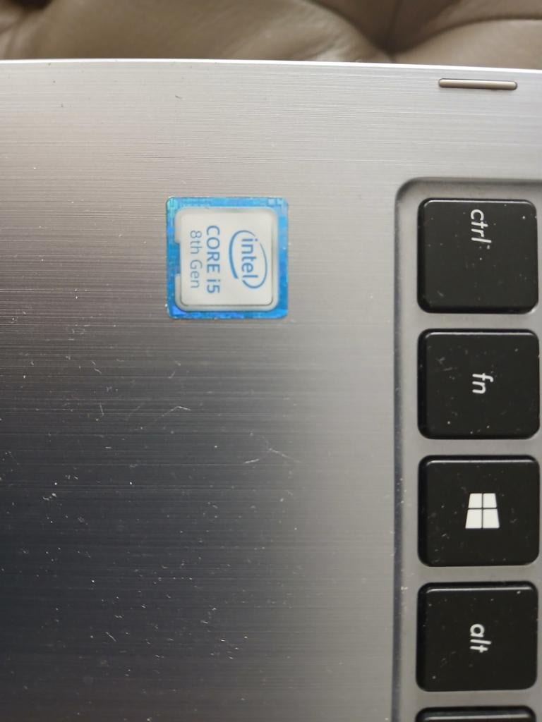Asus vivobook toch i5, Ophalen of Verzenden