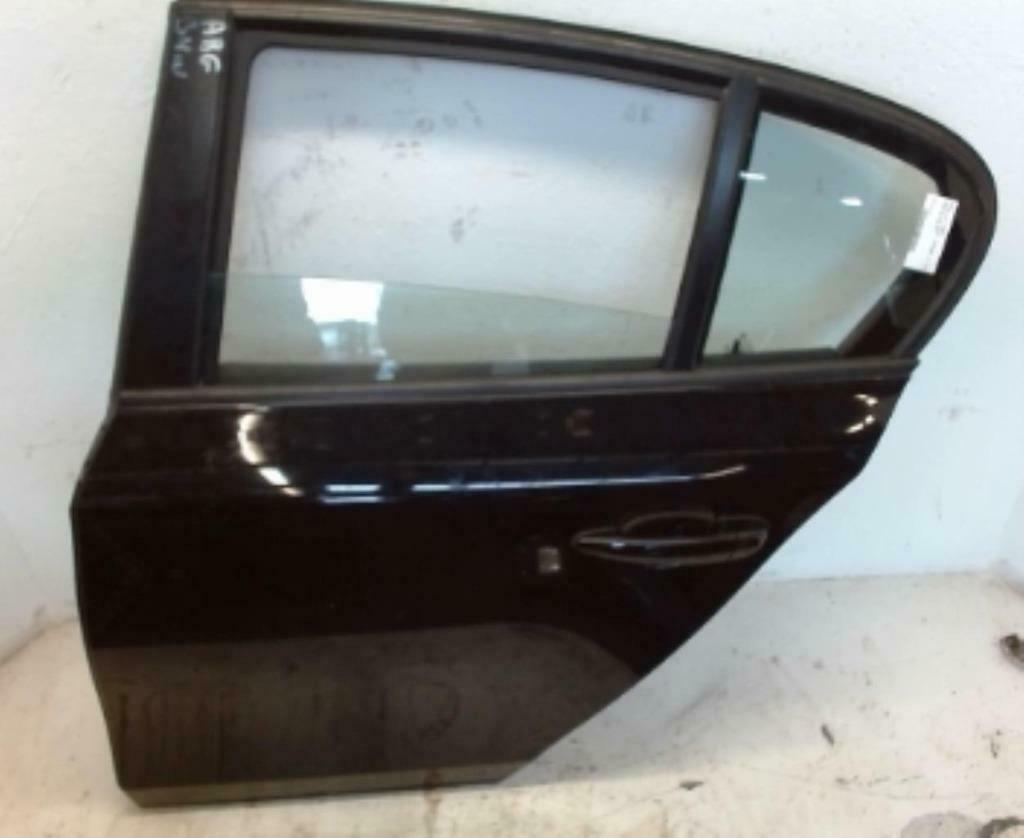 Porte arrière gauche BMW E87 phase 2 2007-2011 LP/12961, Gebruikt, Deur, Voor, Ophalen of Verzenden