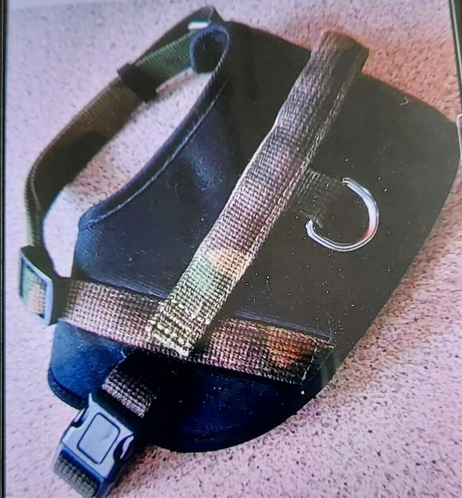 Harnais pour chien taille M, Enlèvement ou Envoi, Comme neuf