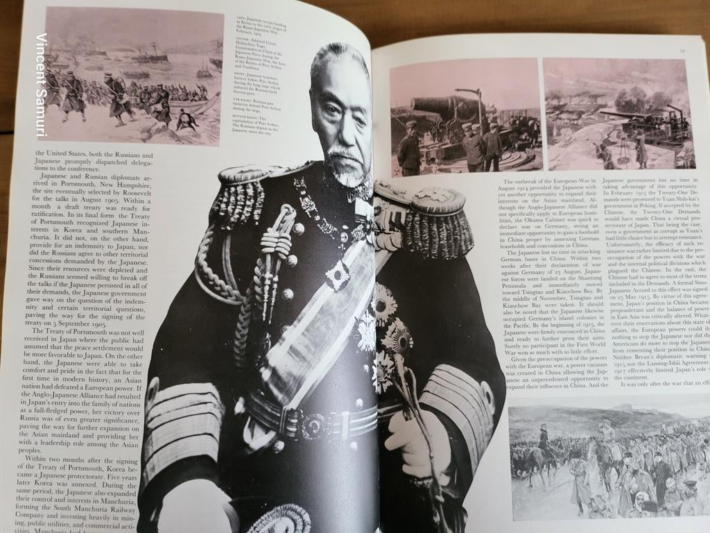 De opkomst en ondergang van het keizerlijke wapenarsenaal va, Ophalen of Verzenden, Zo goed als nieuw