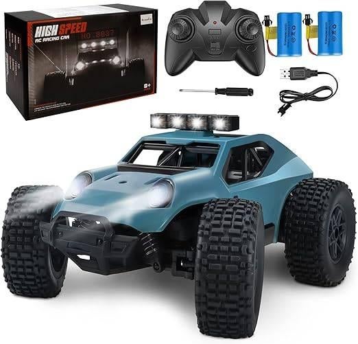 Voiture télécommandée | RC | LIVRAISON GRATUITE, Hobby & Loisirs créatifs, Modélisme | Radiocommandé & Téléguidé | Voitures, Neuf