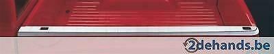 Protection latteral  de benne en inox RVS 59581 pour Dodge, Enlèvement, Neuf