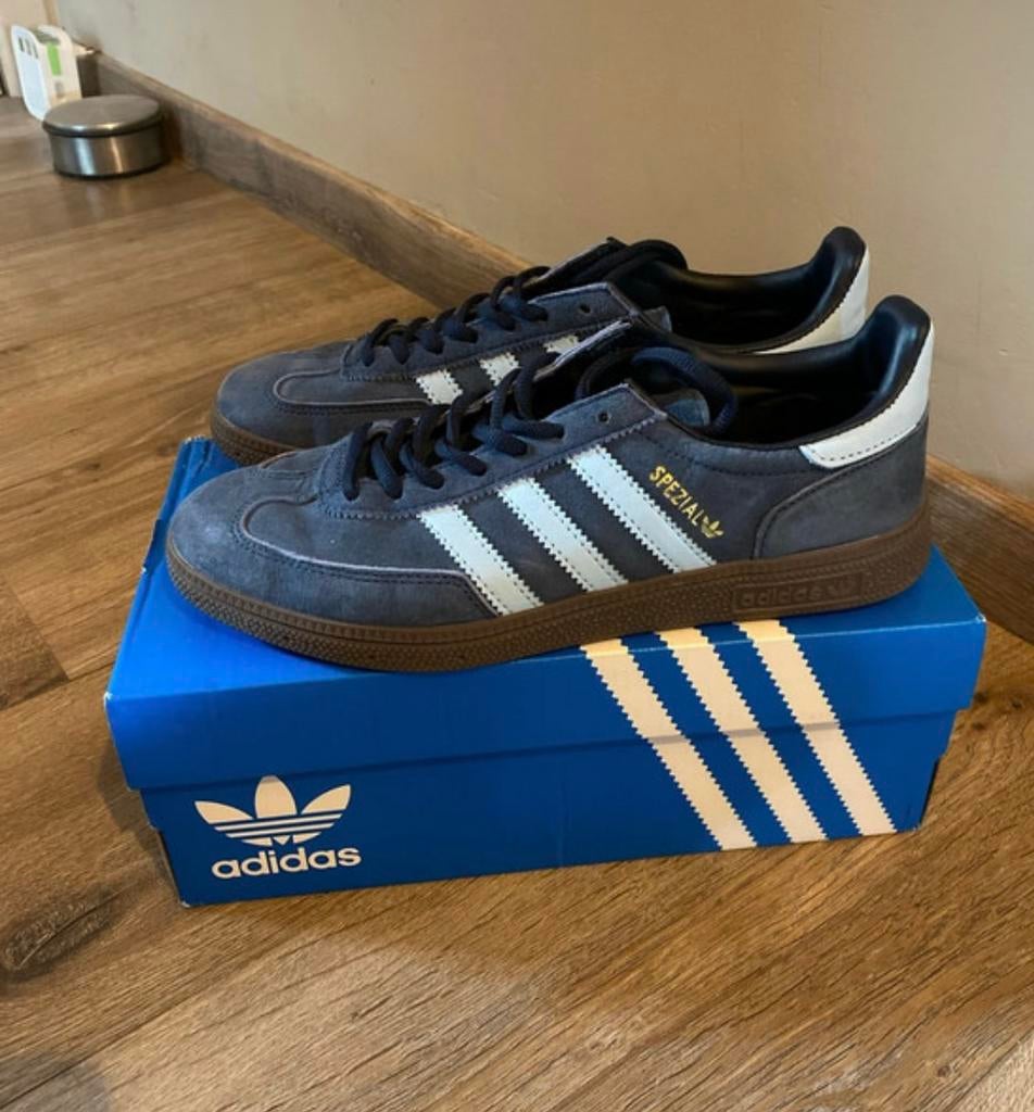 adidas, Ophalen of Verzenden, Zo goed als nieuw