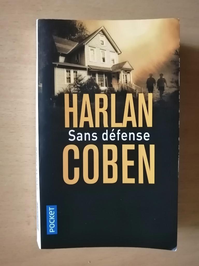 Sans défense de Harlan Coben, Enlèvement ou Envoi